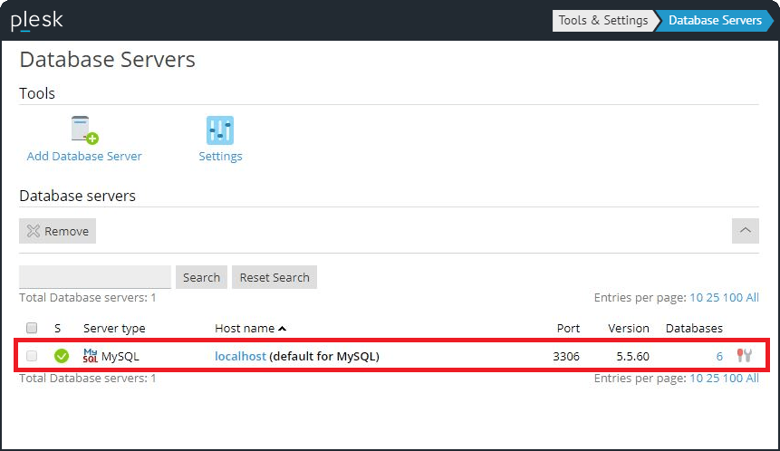 How to upgrade Plesk MySQL from 5.1 to 5.5 on Windows