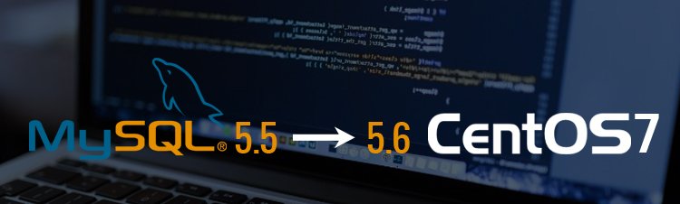[HOW TO] Upgrade MySQL 5.5 to 5.6
