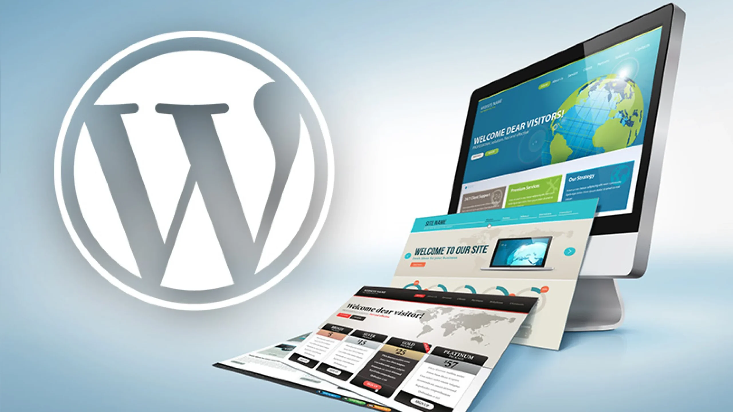 Optimize Your WordPress Website