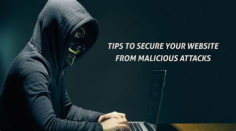 Tips and tricks to Defend Your Website from the hacker