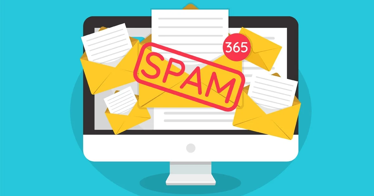 3 Solutions to Avoid Sending Your Emails in Spam