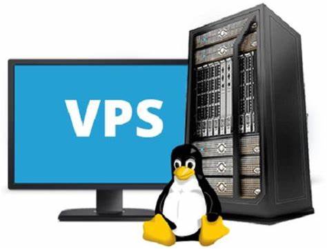 Manually add route for vps linux