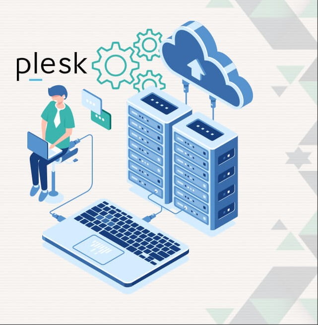 plesk server management