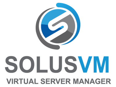 solusvm server maagement